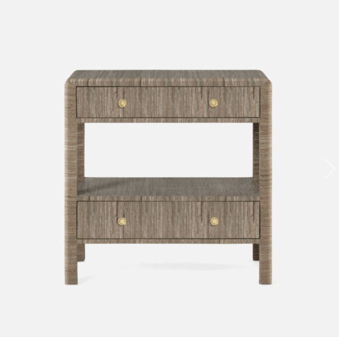Parson Nightstand